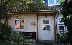 Ferienwohnung Haus Lüdtke